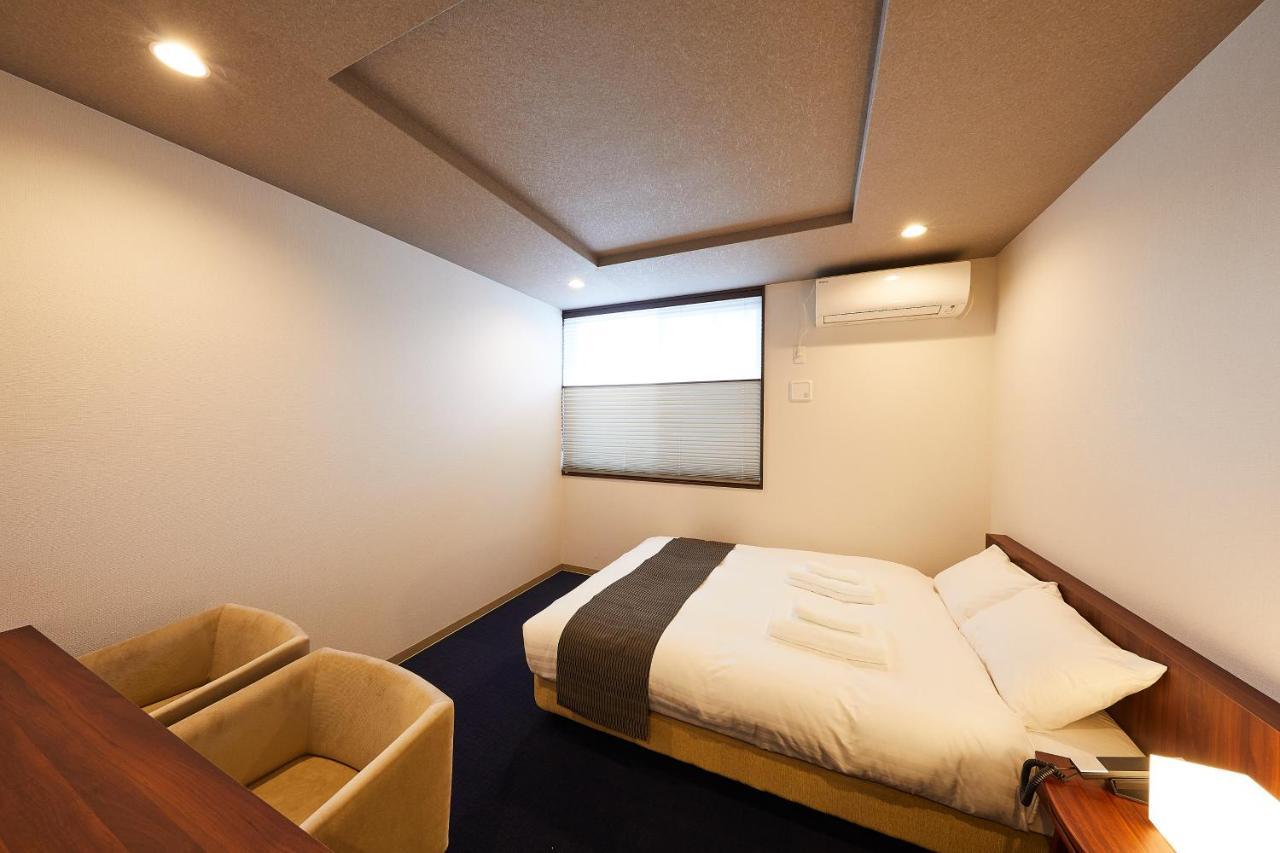 Hotel Suhaana Kyōto Exterior foto