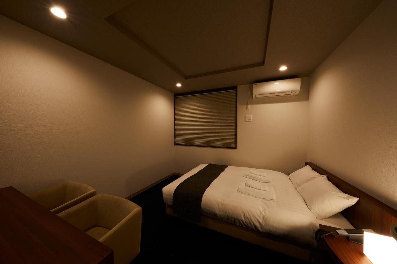 Hotel Suhaana Kyōto Exterior foto